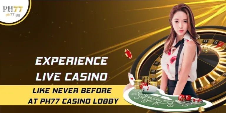 WIN55 giới thiệu trò chơi casino trực tuyến mới