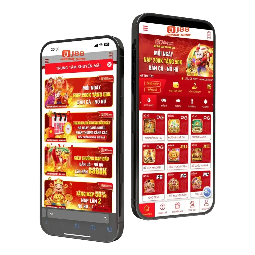 Giao diện người dùng thân thiện của Win55