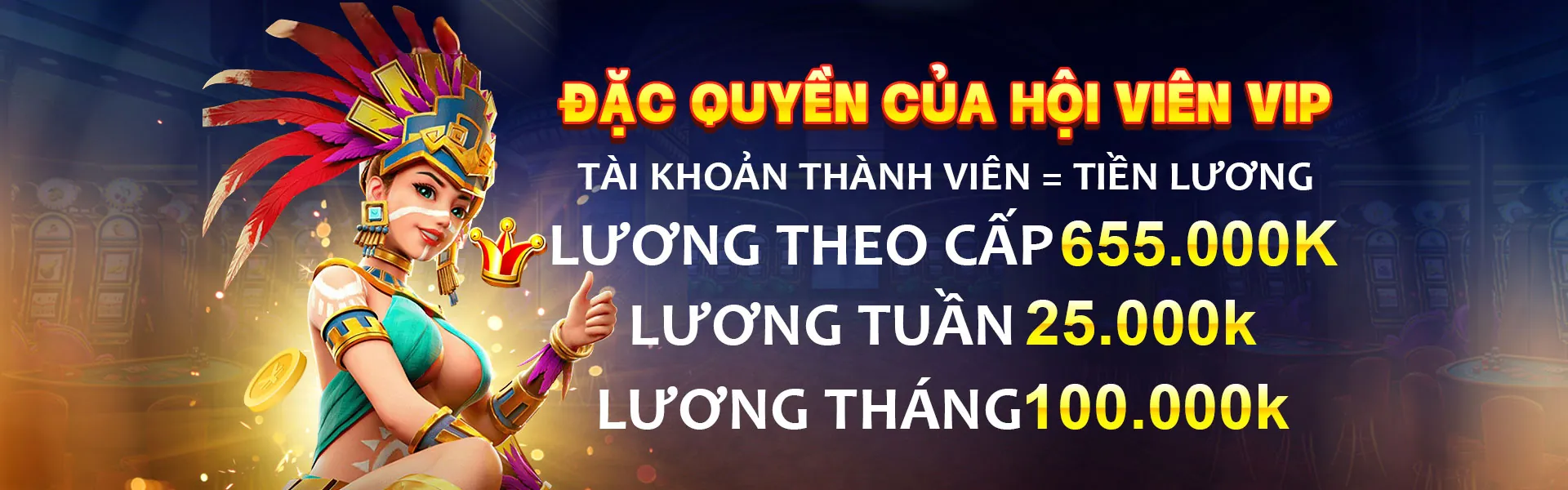 Hình ảnh chính ưu đãi Win55 99K
