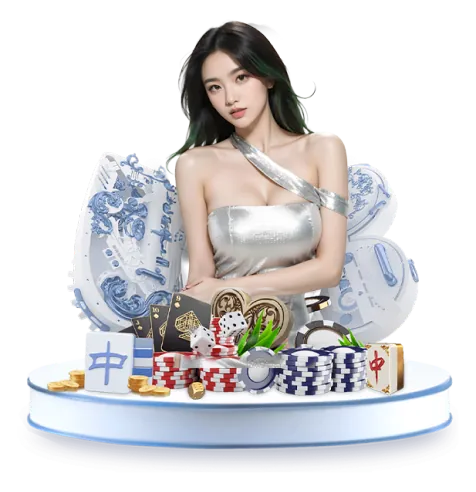 Giao diện casino trực tuyến win55